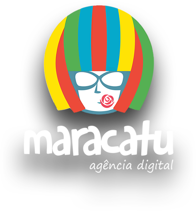 Identidade visual Maracatu